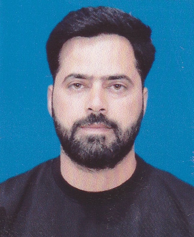 Adil Islam