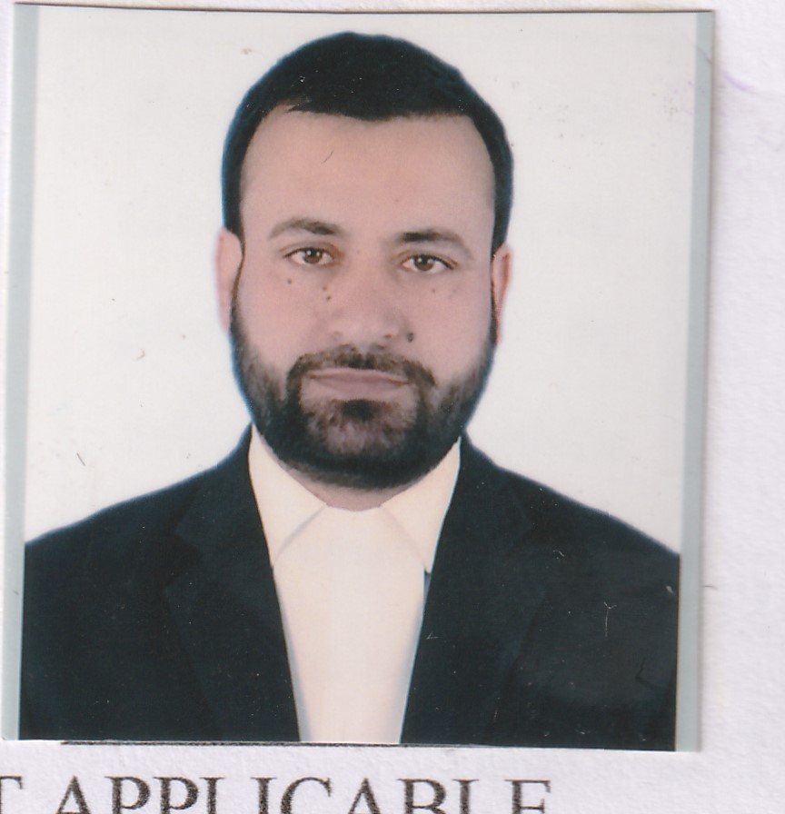 Javid Ahmad Dar