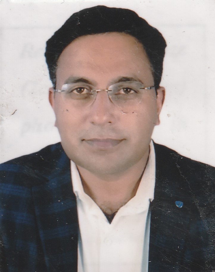 Shabir Ahmad Pode