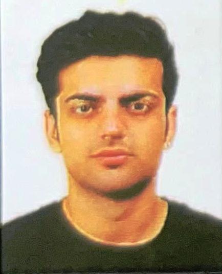 Divya Suraj Partap Singh