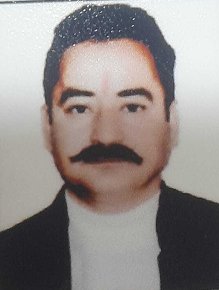 Sumesh Spolia
