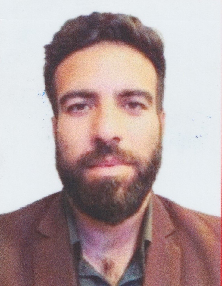 Firdous Ahmad Bhat