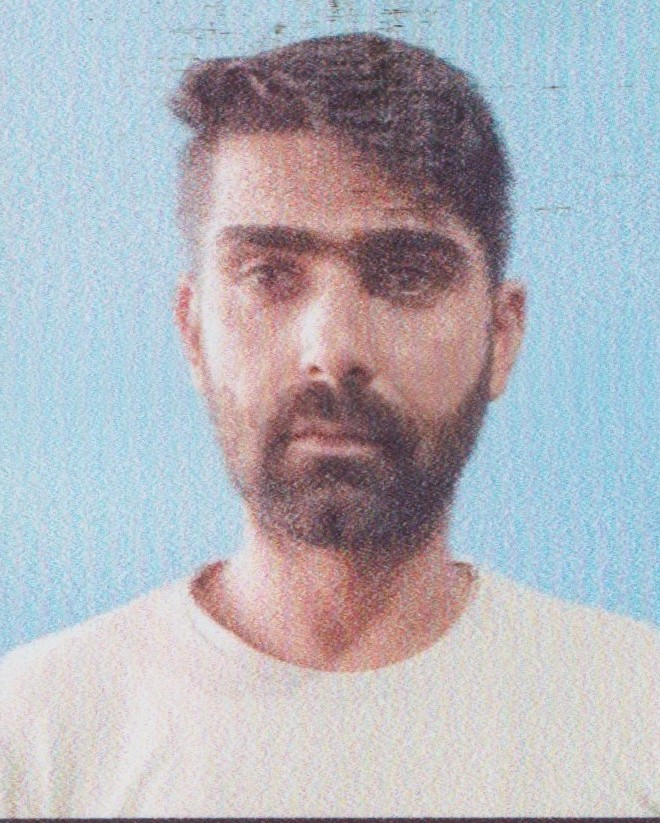 Manzoor Ahmad Malla