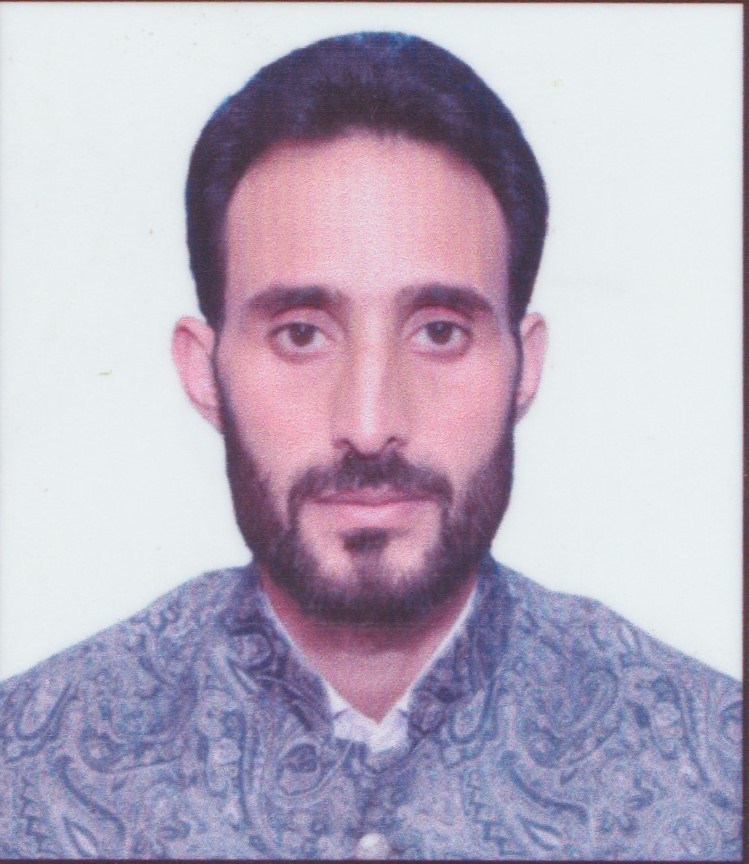 Nazir Ahmad Khan