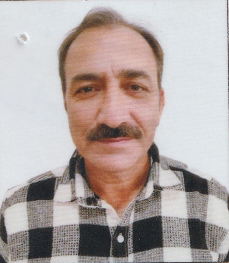 Sanjay Parva
