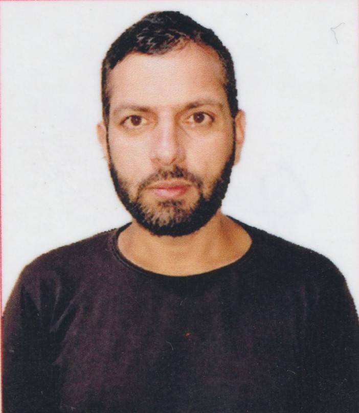 Shahbaz Ahmad Sheikh