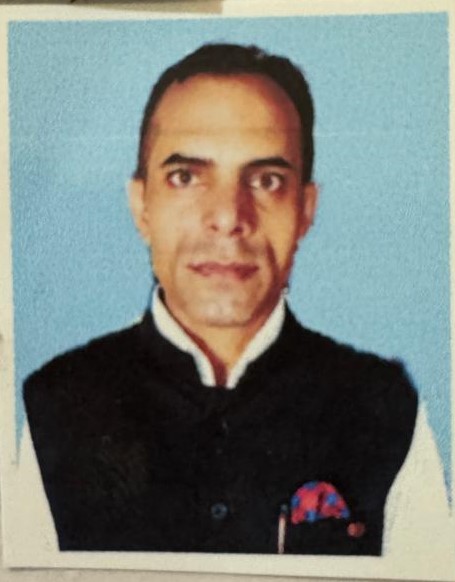 Bhoori Singh