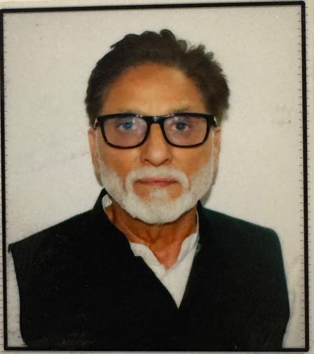 Mohammad Aslam Goni