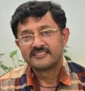 Sanjay Kumar Saraf