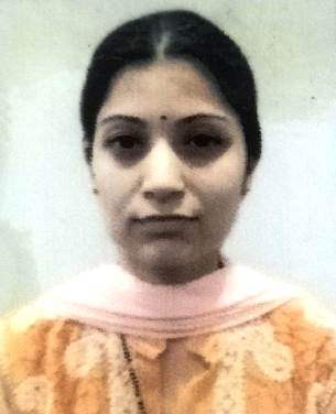 Barkha Khullar