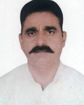 Bharat Bushan
