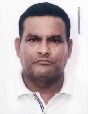 Manoher Lal