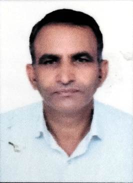 Surjeet Kumar