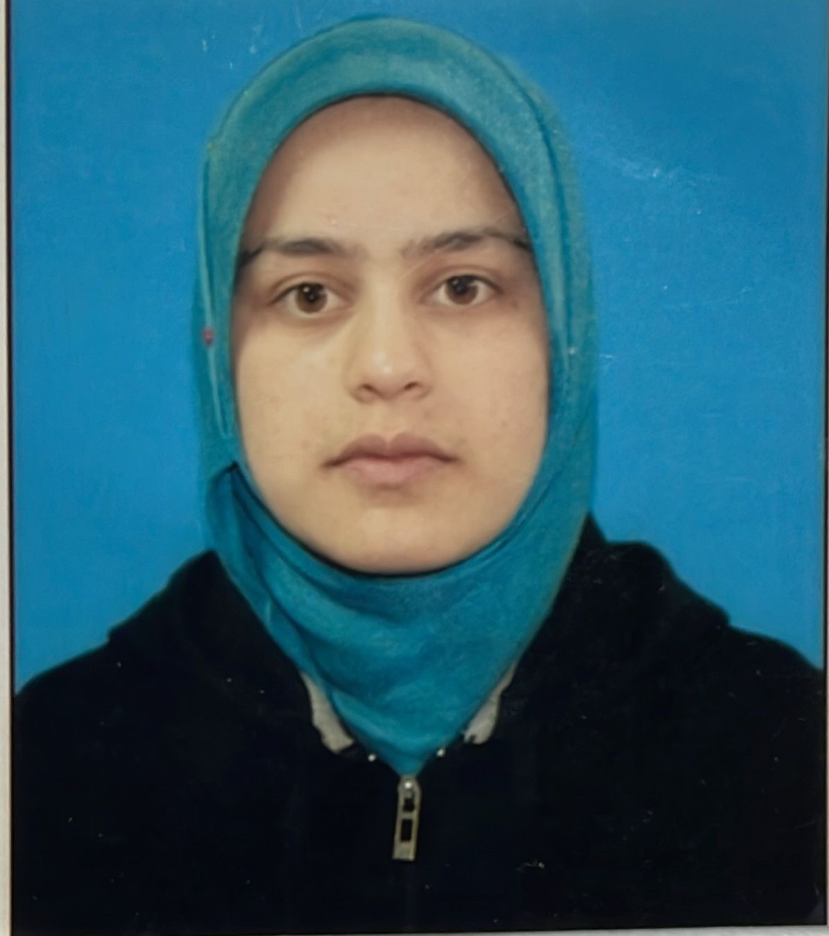 Bismah Nabi