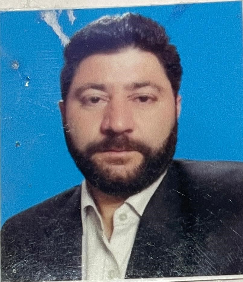 Farooq Ahmad Mir