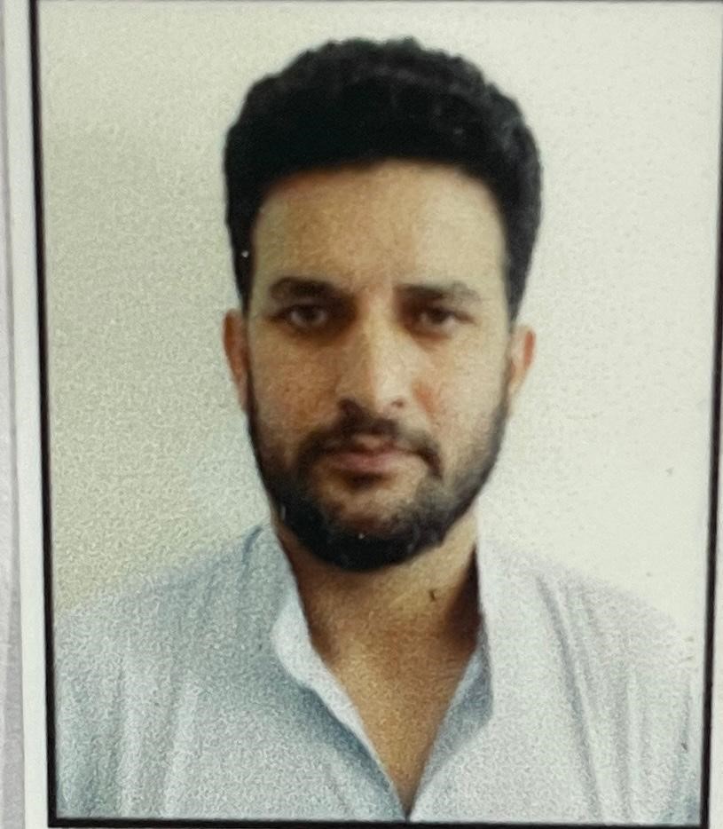 Mohammad Abdullah Bhat