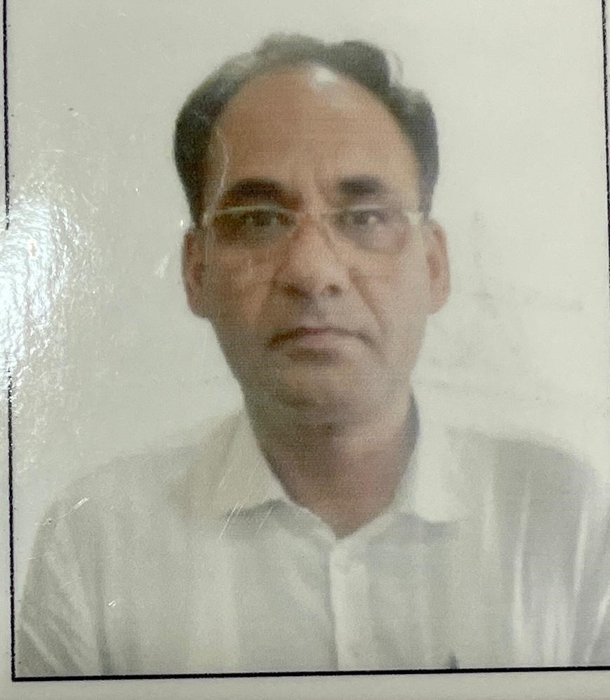 Nazir Ahmad Wani