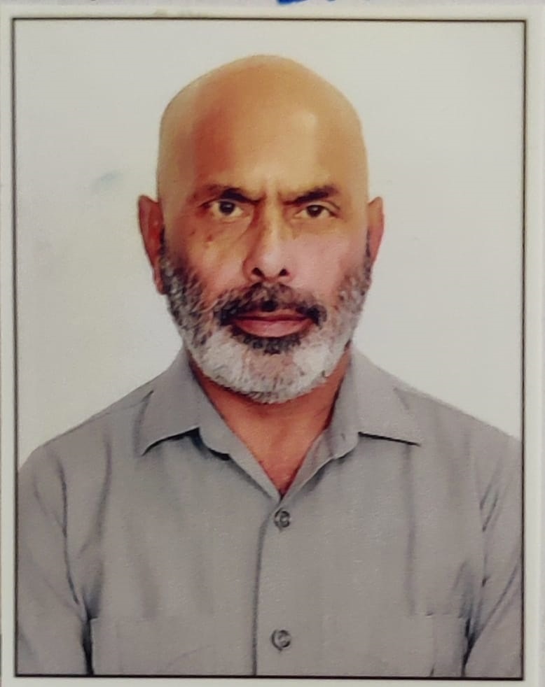 Abdul Raouf Malik