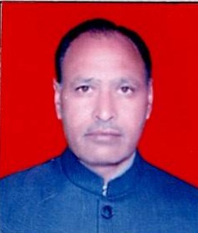 Dev Raj Sharma