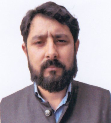 Inam Hussain