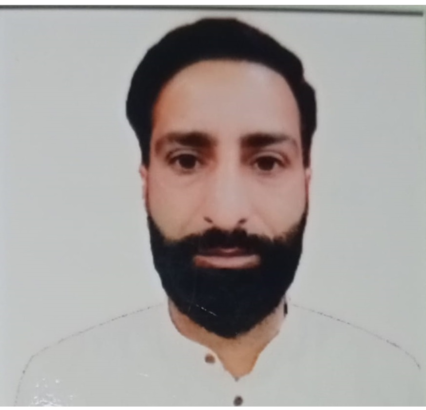 Azad Ali Dar