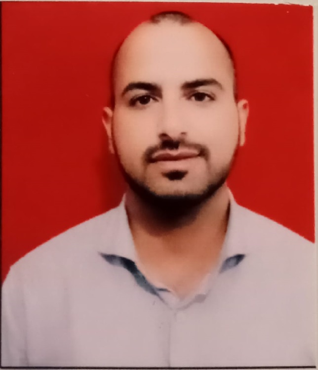 Tariq Ahmad Bhat