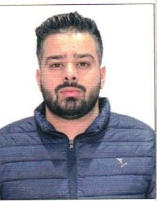 Mehraj Hilal Wani