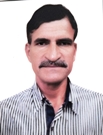 Ashok Kumar Raina