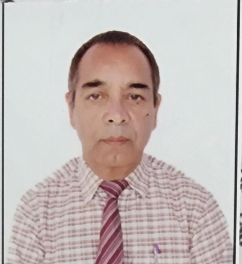 Gazanfar Ali