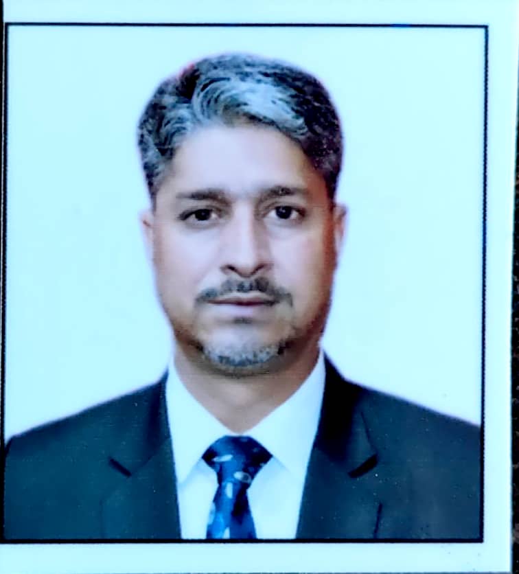 Javed Mohmad Hubi