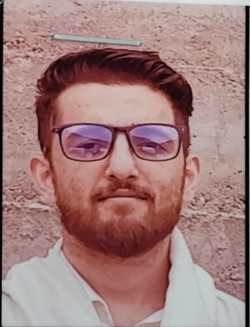 Faisal Tanvir Wani