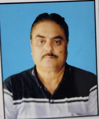 Gurukesh Gupta
