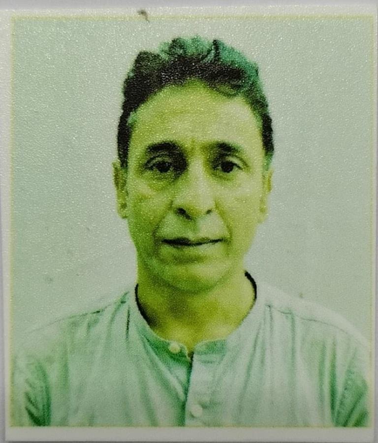 Talib Hussain