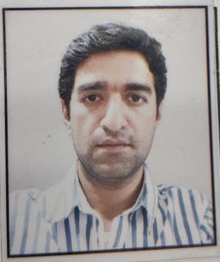 Urfi Majid Wani