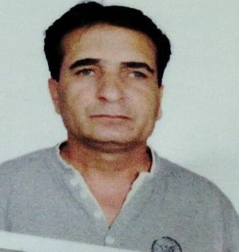 Mohd Hussain Pader