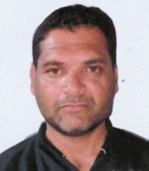 Ravis Ahmad Shah