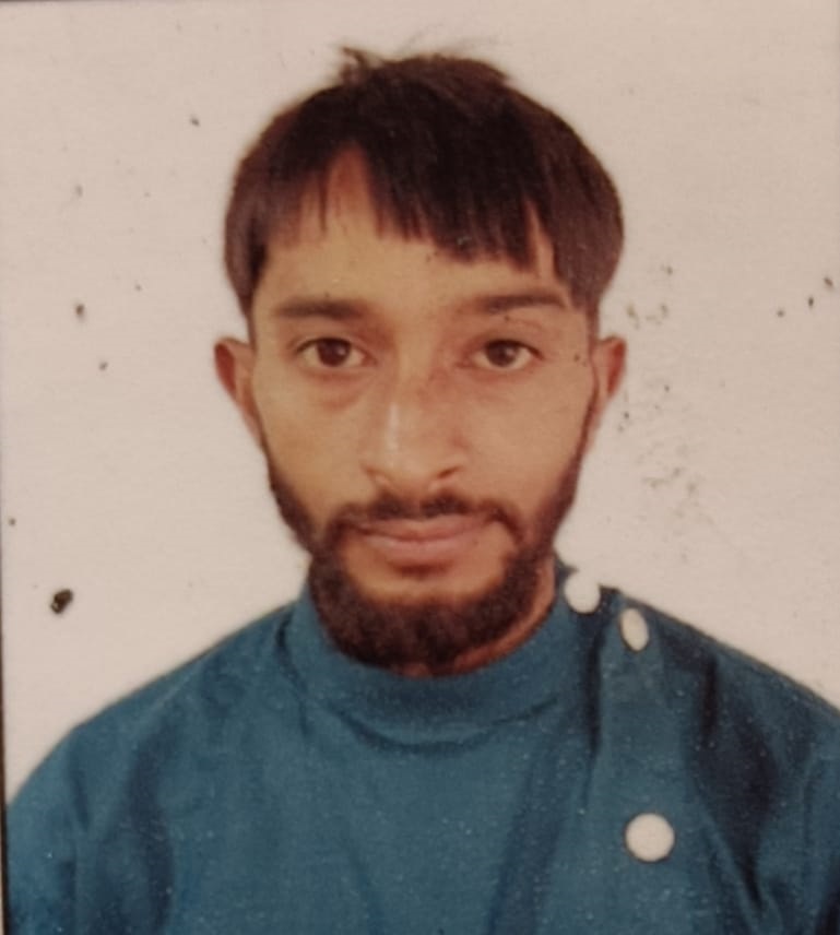 Zahid Ahmad Shah