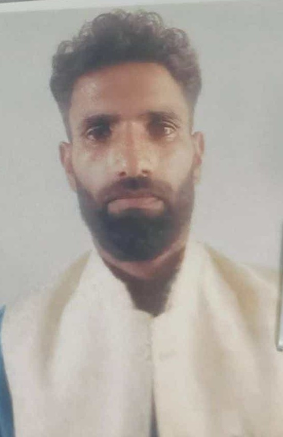 Gulzar Ahmed