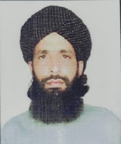 Riaz Ahmed