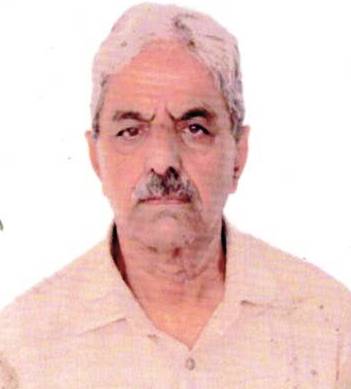 Ishtiyaq Qadri