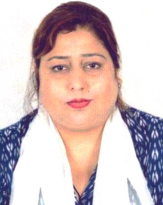 Rubina Akhter