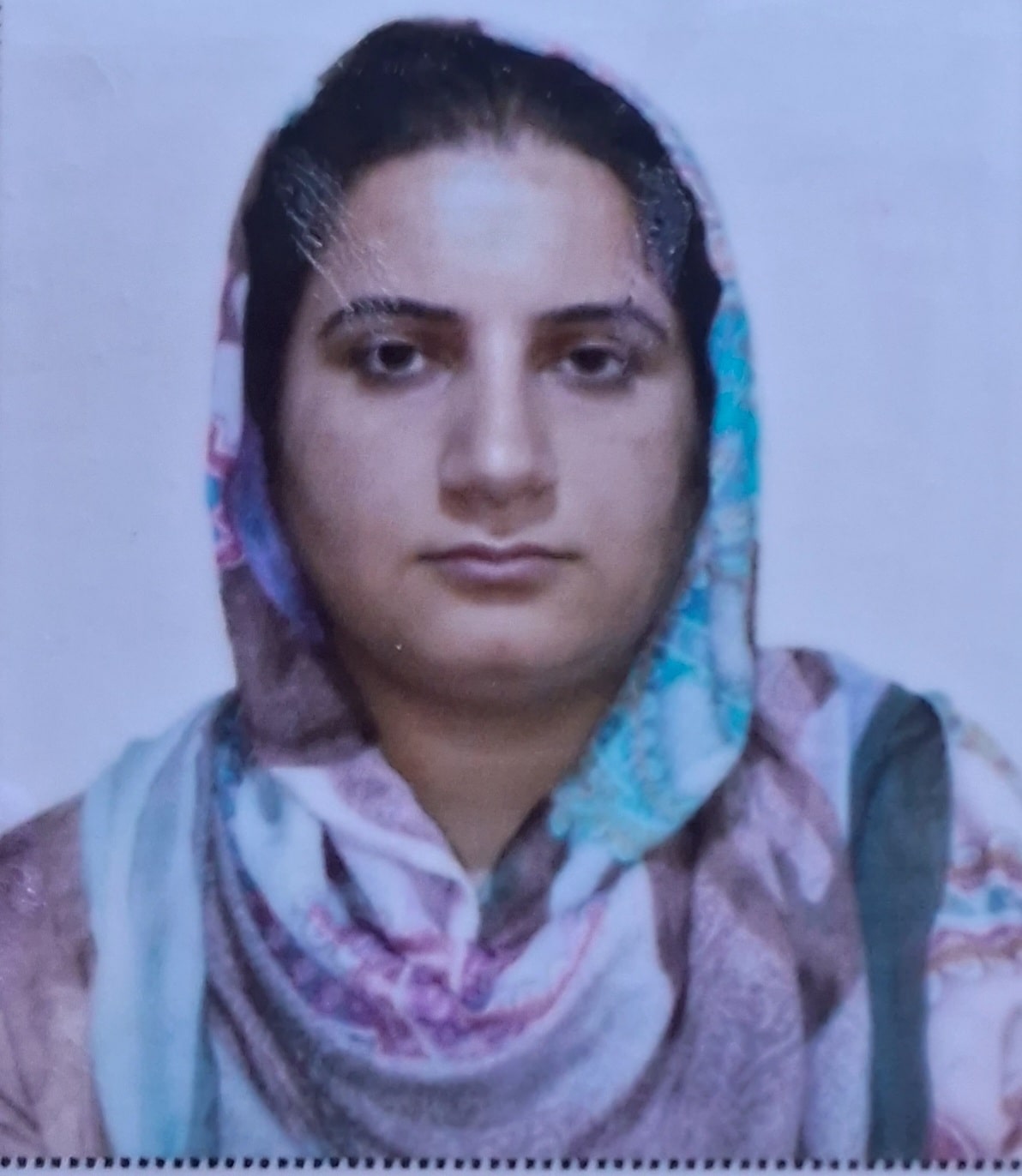 Amina Majeed