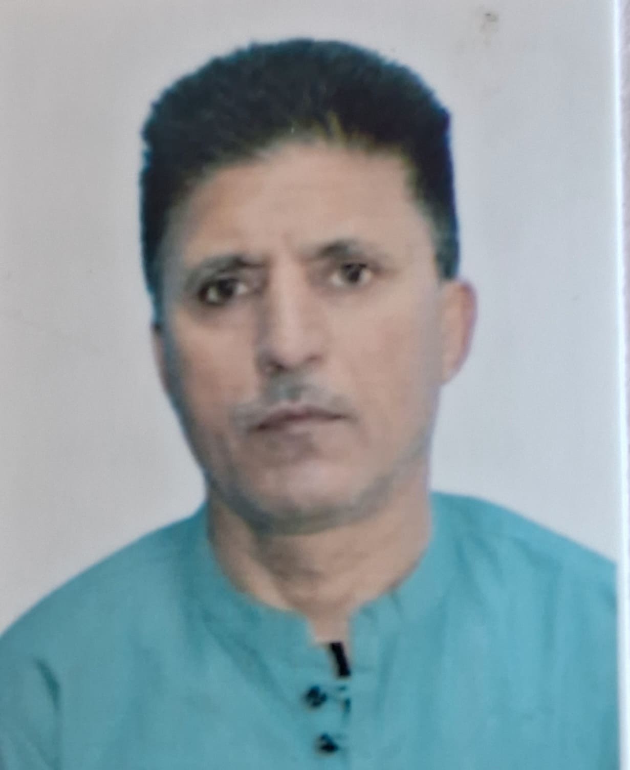 Mohd Munawar Shah