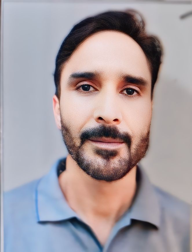 Ashiq Hussain Beig