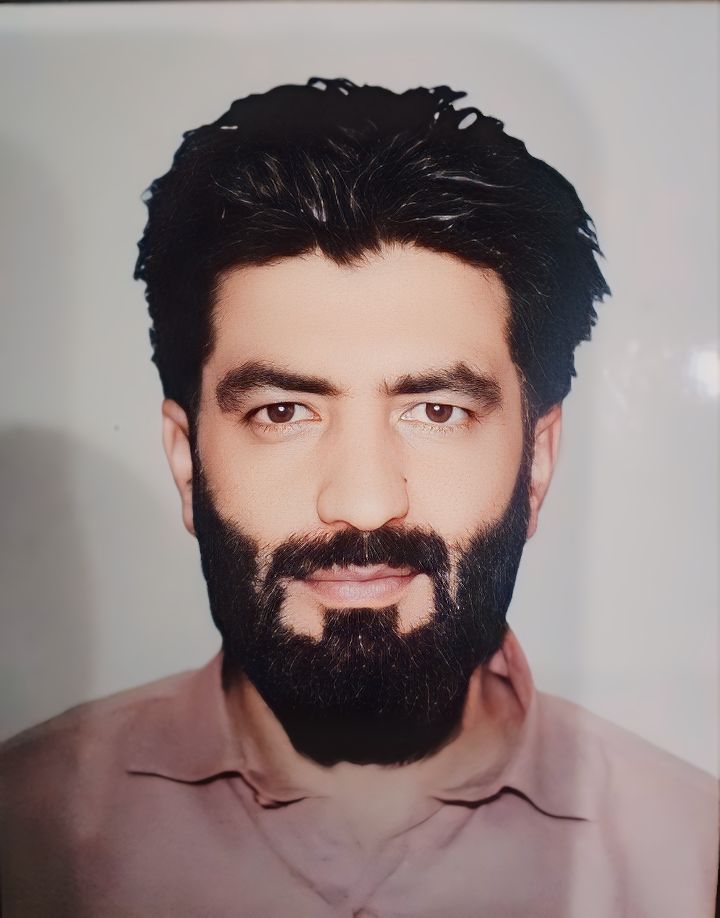 Tasaduq Hussain Wadoo