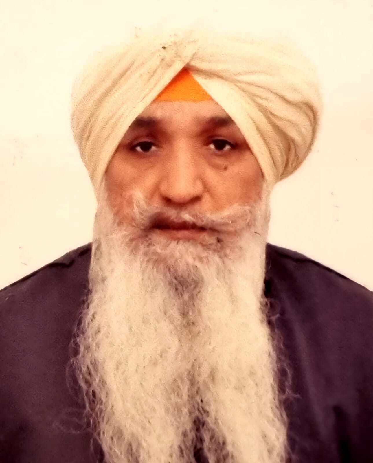 Garib Singh