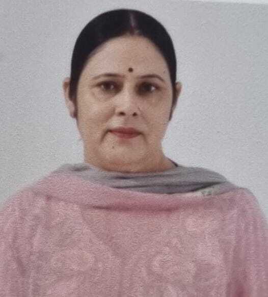 Shobha Rani