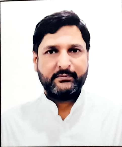 Ashiq Hussain