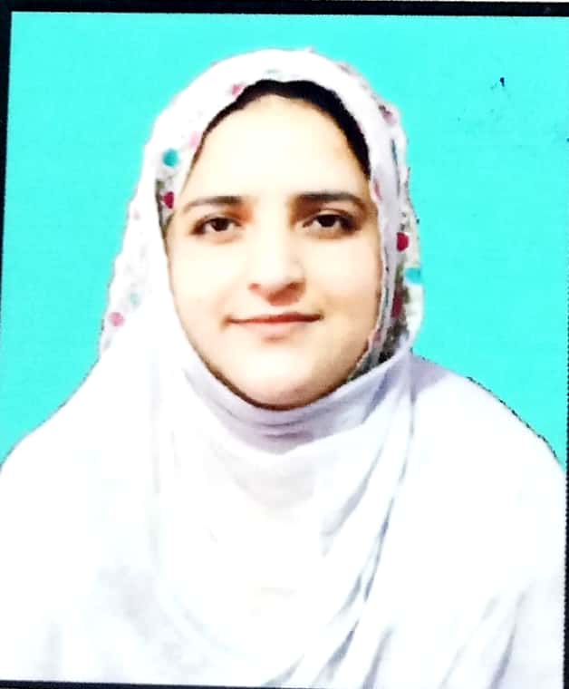Fatima Begum