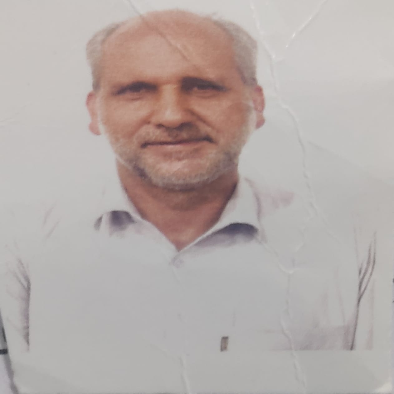 Irshad Ahmad